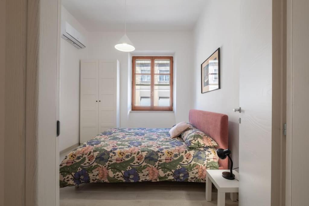 Casa Ofride -Centro-Poetto 10 Min-Wi-Fi-Netflix Apartment Cagliari Exterior photo